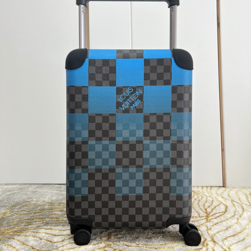 LV Suitcase